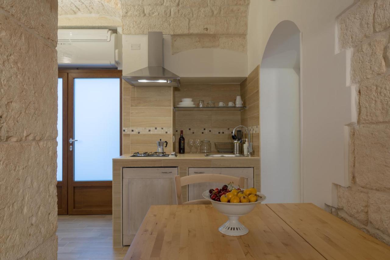 Casa Del Cuore オストゥーニ エクステリア 写真