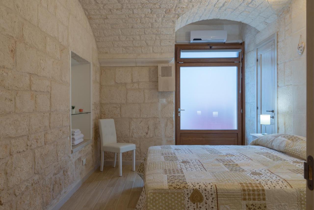 Casa Del Cuore オストゥーニ エクステリア 写真