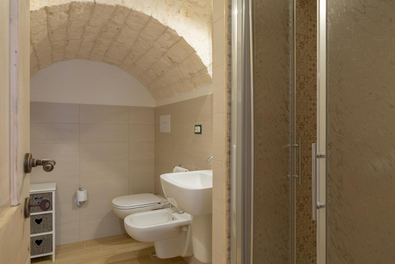 Casa Del Cuore オストゥーニ エクステリア 写真