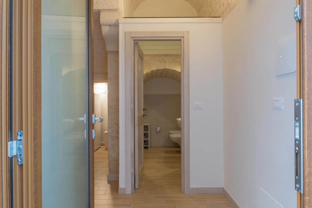 Casa Del Cuore オストゥーニ エクステリア 写真