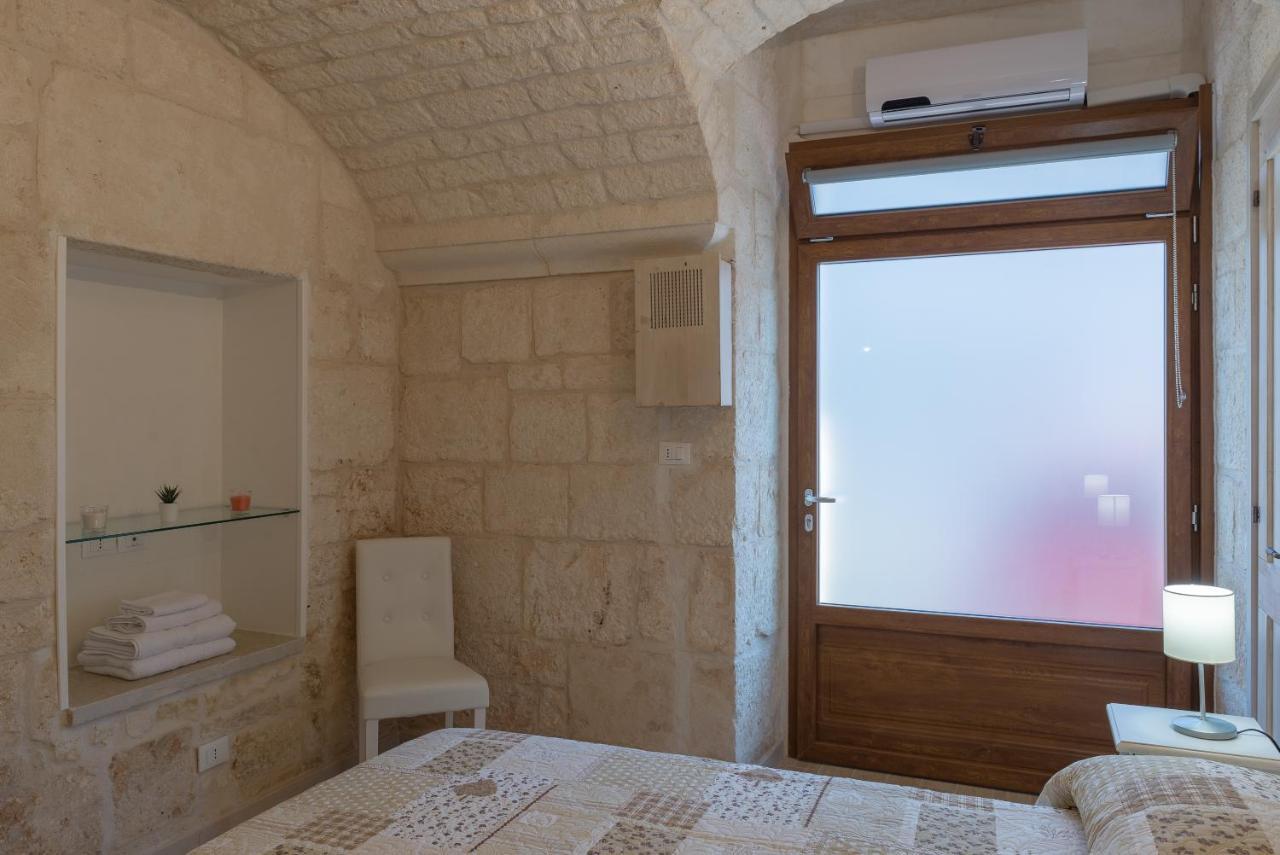 Casa Del Cuore オストゥーニ エクステリア 写真